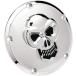 [19020061] 3D Skull Dubey покрытие * Harley *