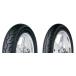 DUNLOP D401 100/90-19 MC 57H��/�ե���ȥ�����