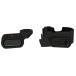 TURN SIGNALS STRIPE LED MICRO Turn сигнал черный /2025 год после Softail 