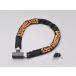  Stronger chain lock закрытие ключом модель [φ8mm] длина 1.0m