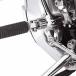  rider foot колок * опора комплект : хром /2002~11 год V-ROD
