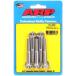 Stainless 12point болт 5/16~-18 x 2~