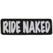 Black Base Sticker 62558