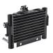 [62700204] fan assist oil cooler kit 2017 year on and after touring model . oil cooling Mill War kieito engine installing car 