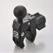 FLEX B-10 полимер Claw основа FLEX FSH-1/2/3 смартфон держатель опция детали согласовано руль диаметр 12~35mm