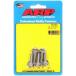 ARP Stainless 12point мм болт M6x1.00x20mm