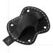 [DH-3-BK] sunglasses holder : black * Harley *