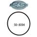 S&S O-RING/E кабина для изолятор блок 