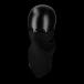 NEO BANDANA MASK SOLID BLACK