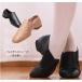  leather Jazz Dance shoes Dance shoes jazz shoes ballet shoes Cheer Dance lady's men's Kids child shoes ball-room dancing modern 