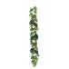  Large pothos Galland 2 шт. входит .( зеленый искусственный цветок поддельный leaf DIY стена поверхность оборудование орнамент )