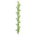  French pothos Galland 3 шт. комплект ( настенное украшение искусственный цветок поддельный leaf DIY стена поверхность оборудование орнамент магазин оборудование орнамент )