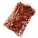  красный красный острый перец отверстие 500g