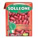 soru Leone красный Kido колено beans 380gx16 упаковка 