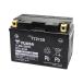 TTZ12S Taiwan Yuasa yuasa мотоцикл аккумулятор жидкость ввод зарядка settled мотоцикл TTZ12S сменный PL гарантия 