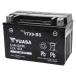 YTX9-BS ��p ���A�T yuasa �o�C�N�p�o�b�e���[ �t����[�d�� �I�[�g�o�C YTX9-BS �݊� PL�ی� �X�Γ��ڕs�� ���u���s��