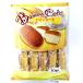 сладости. siawa Ced - banana кекс 10 штук входит ×1 пакет 