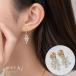 �C�������O �ɂ��Ȃ� �m���z�[�� �s�A�X���� �N���b�v �V���R���J�o�[ 40�� 50�� �t�[�v ��Ԃ� �h��� �S�[���h �V���o�[ �}�b�g ���f�B�[�X