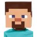 s чай b мой n craft маска детский MINECRAFT STEVE VACUFORM MASK костюмированная игра 