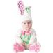  заяц костюм, костюм для малышей BABY BUNNY TODDLER костюмированная игра 