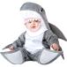 si Lee * Shark same костюм, костюм baby мужской костюмированная игра 