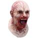 zombi полный маска ужасы INFECTED костюмированная игра 