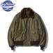 Хꥯ ե饤ȥ㥱å TYPE B-10 ե̾ BR15325 / BUZZ RICKSON'S Type B-10 ROUGH WEAR CLOTHING CO.