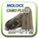 (�{�B��������) MOLDEX CAMO PLUGS �����f�b�N�X �J���v���O ���� ������ 200�y�A (BOX)