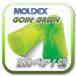 ( Honshu бесплатная доставка ) MOLDEX GOIN' GREENmoru Dex go- in зеленый уголок штекер уголок ..200 пара (BOX)