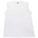 AMERICAN APPAREL SOLID MUSCLE TEE( American Apparel одноцветный мускл футболка )