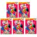 【福袋】Kellogg's ケロッグ フルーツループ マルチグレイン シリアル 5箱