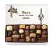 [ варьете -]See's She's шоколад 1 фунт box 445g 1 коробка America производства 