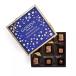 Godivagotiba- Gold Mark aso-tedo шоколад klieishon9 штук 