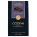  высококачественный .. устно, сердце ...!Godivagotiba master-piece темный шоколад ganashu45 штук 