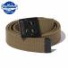  Buzz Rickson's BUZZ RICKSONS BR02719 тигр u The -s ремень GI для EM M-1937 милитари BELT WEB WAIST