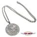  игрушки mccoy TOYS McCOY TMA2611s чай b* Mac .-n мужской подвеска серебряный 925 ST.CHRISTOPHER PENDANT SILVER колье 