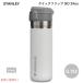 [ параллель импортные товары ] Stanley Stanley Quick f "губа" GO бутылка 24oz( примерно 0.71L)f Lost вакуум изоляция Quick Flip GO Water Bottle 24 oz
