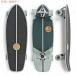 [ параллель импортные товары ]Roller Derby скользящий Surf skate Street Surf скейтборд [CMC Pro ] RSB31B Slide Surfskate Street Surf Skateboard