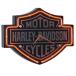 [ параллель импортные товары ] искусство гравировки балка & защита type neon часы Harley-Davidson фирма America импорт мебель America импорт смешанные товары 