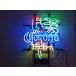 [ параллель импортные товары ]e Rudy -ji- J neon автограф LDGJ пиво попугай gala скользящий выше автограф стена декоративный элемент 