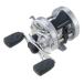 [ параллель импортные товары ] Abu Garcia Abu Garcia катушка Ambassador S катушка bait reel AMBS-5500 5500