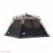 [ параллель импортные товары ] Coleman 4 человек для мгновенный палатка Coleman 4-Person Instant Tent