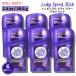 [ параллель импортные товары ][6 шт. комплект ]Lady Speed Stick дезодорант in bijibru dry wild фрезия. аромат 39.6g (1.4oz) дамский pi-do