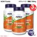 ¹͢ʡ3ĥå NOW Foods ʥա ٥꡼ǻ 700mg 100γ ٥ץ #3230 CRANBERRY CAPS 700MG 100 VCAPS
