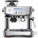 [ параллель импортные товары ]Breville пятно Bill варистор Pro автомат эспрессо BES878BSS для бытового использования механизм Barista Pro Espresso Machine