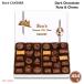 ���¹�͢���ʡ�See's Candies �����������ǥ����� ���������祳�졼�� �ʥåġ����塼�� �������ȥ��� �ͤ��碌 1lb / 454g Nuts & Chews Assortment