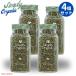 ���¹�͢���ʡ�[4��]  ����ץ꡼ �������˥å� �������ޥ꡼ Simply Organic Whole Rosemary Leaf 1.23oz