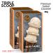 ץߥ  ꡼  ߥå Premium Salted Caramel Ice Cream Starter Mix makes 4 creamy quarts (2/12.7 oz boxes)