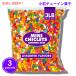 ���¹�͢���ʡ�A Great Surprise ��γ���å���å� �ե롼�Ĳۻ� 1.36kg Mini Chiclets Fruity Chews 3lbs.