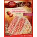 [ параллель импортные товары ]Betty Crocker super мокрый клубника кекс Mix 432g
